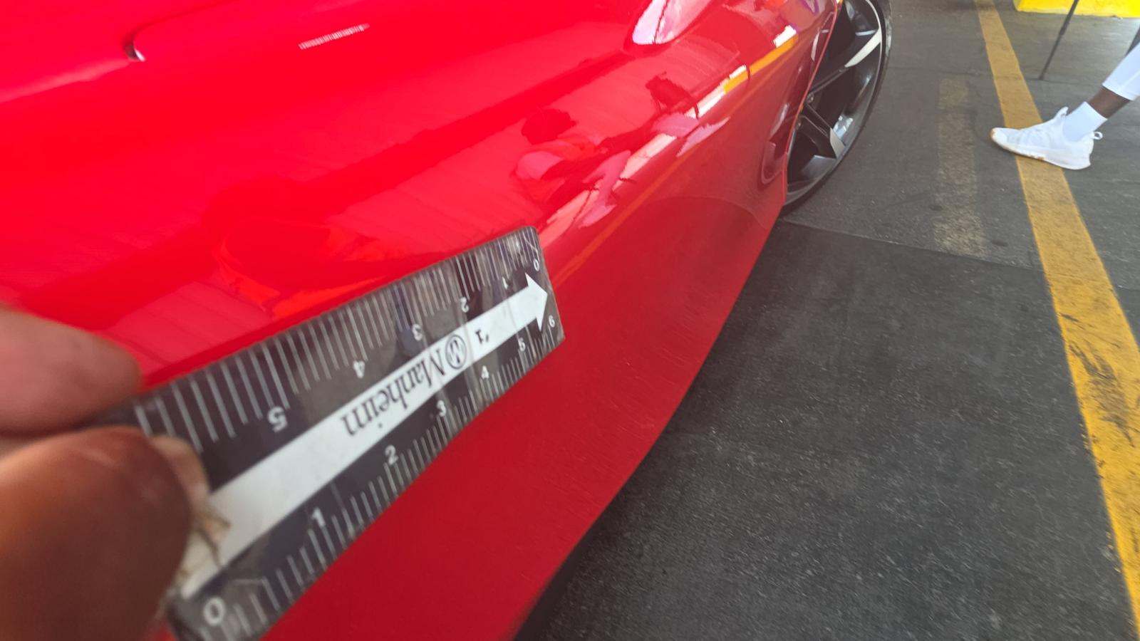 2023 Ferrari SF90 Stradale Base AWD