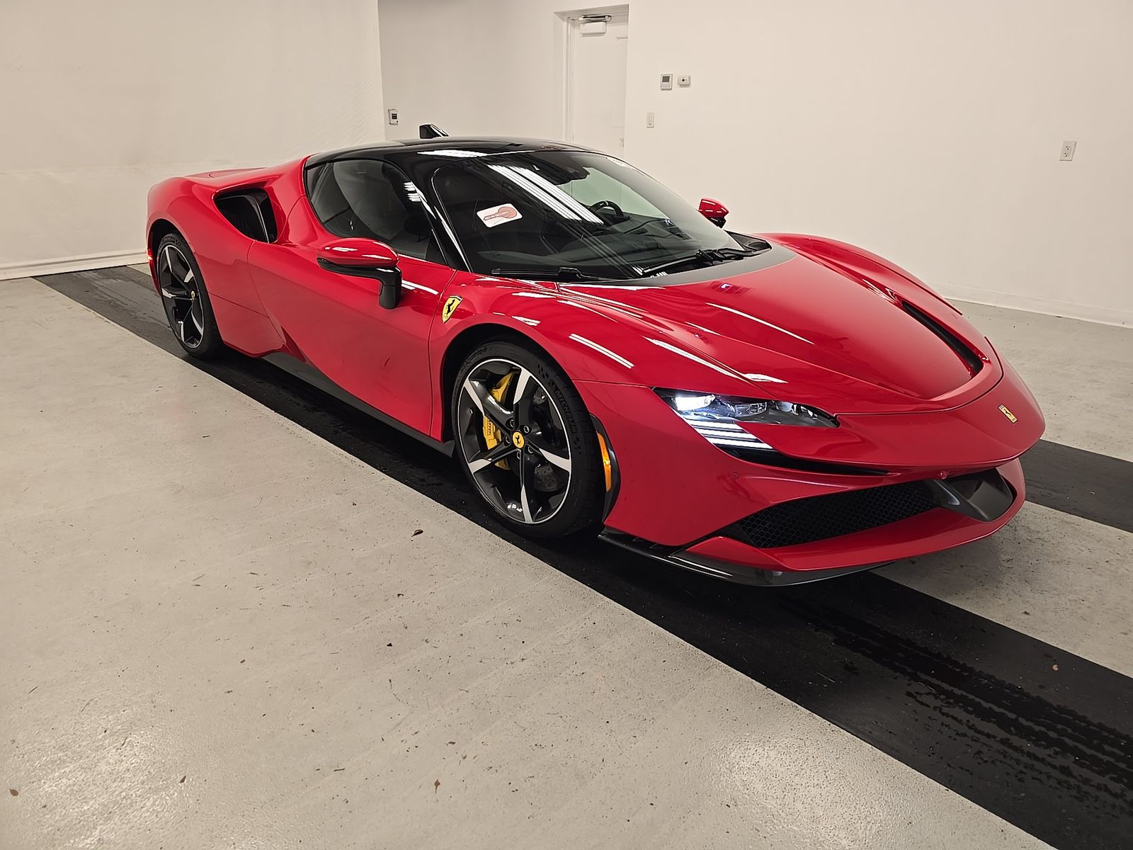 2023 Ferrari SF90 Stradale Base AWD