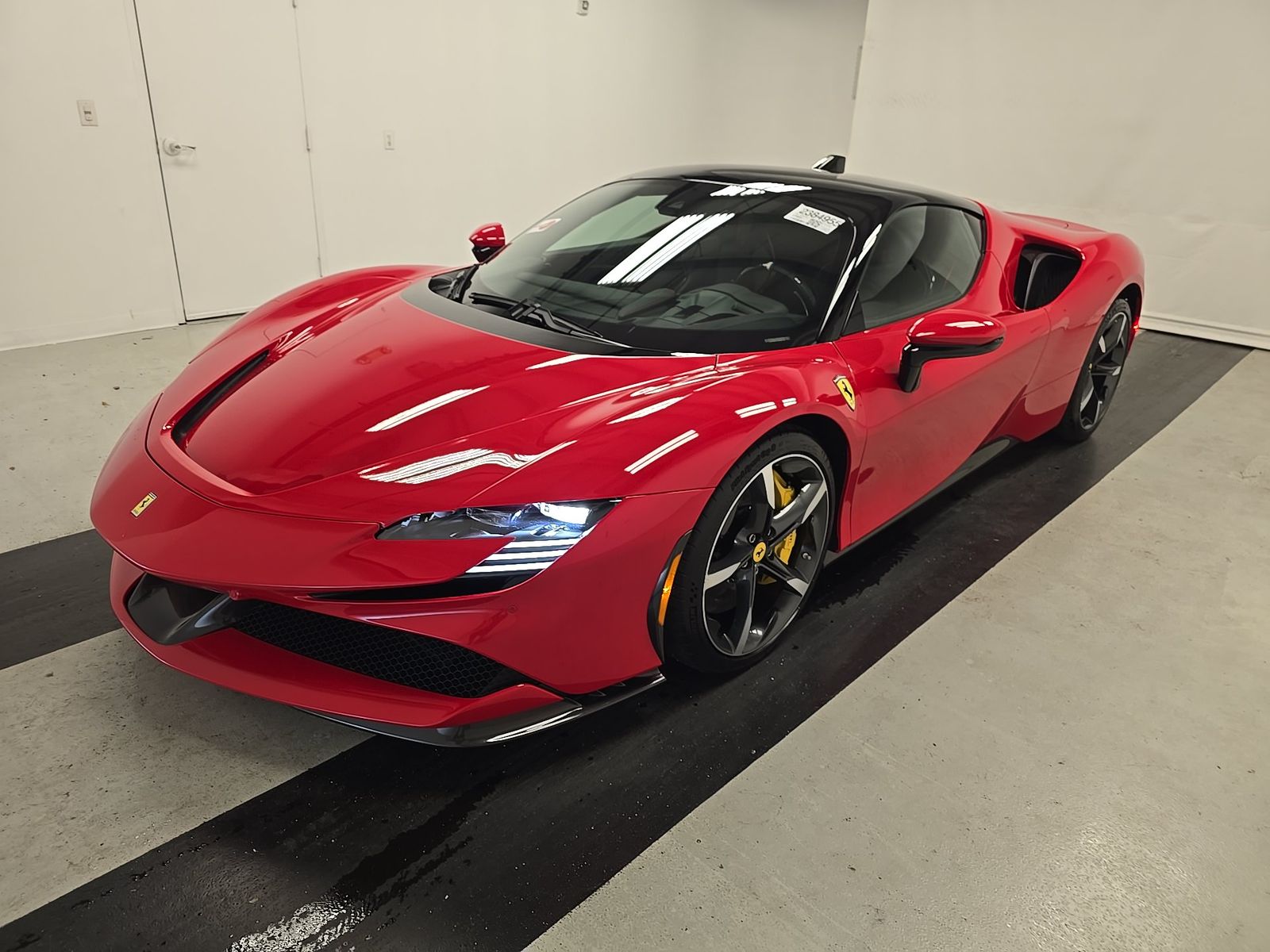 2023 Ferrari SF90 Stradale Base AWD