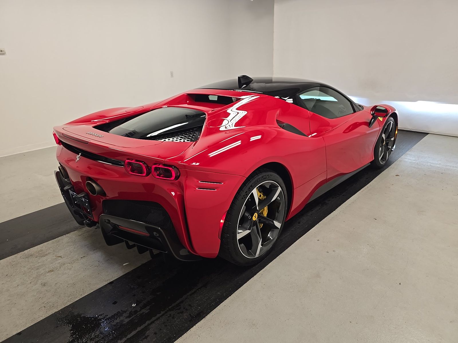 2023 Ferrari SF90 Stradale Base AWD