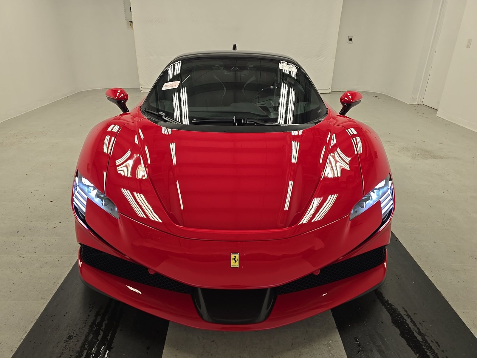 2023 Ferrari SF90 Stradale Base AWD