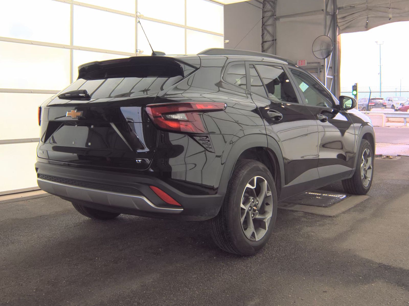 CHEVROLET TRAX - 6