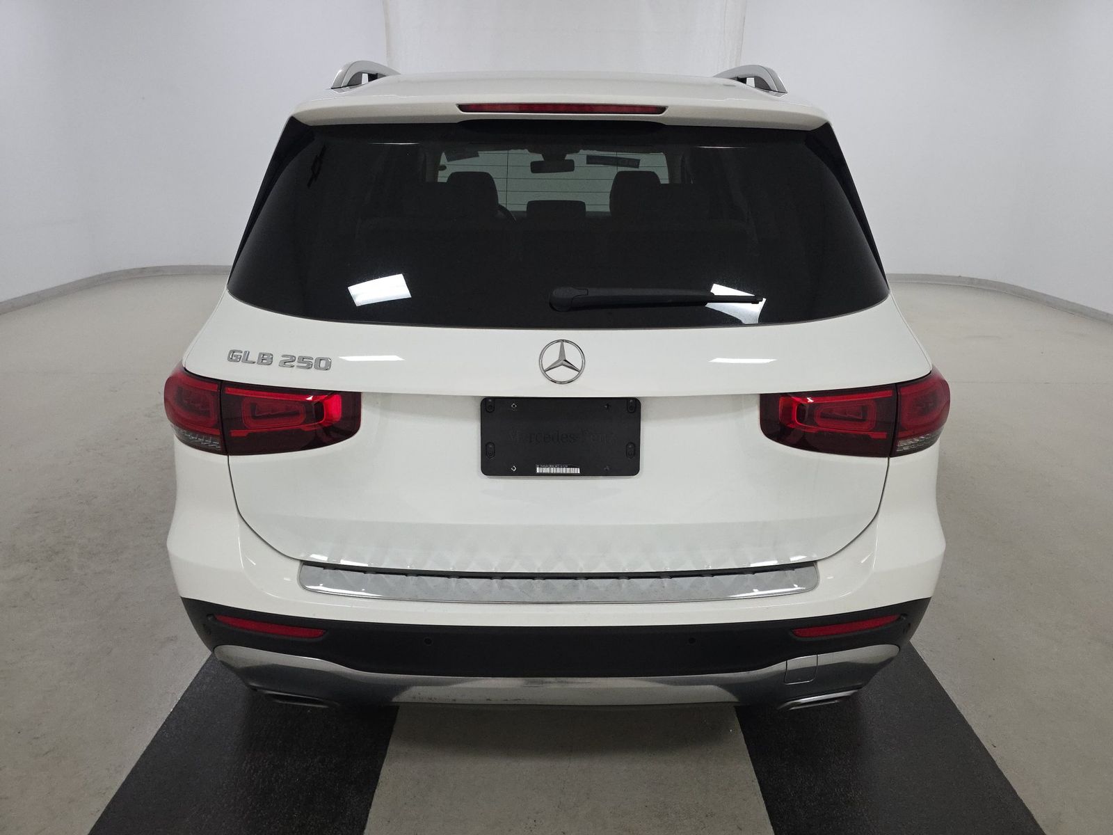 2020 Mercedes-Benz GLB GLB 250 FWD