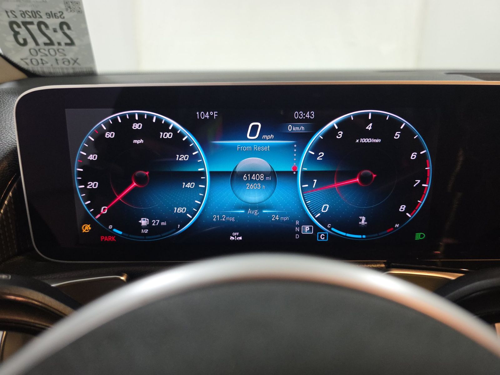 2020 Mercedes-Benz GLB GLB 250 FWD