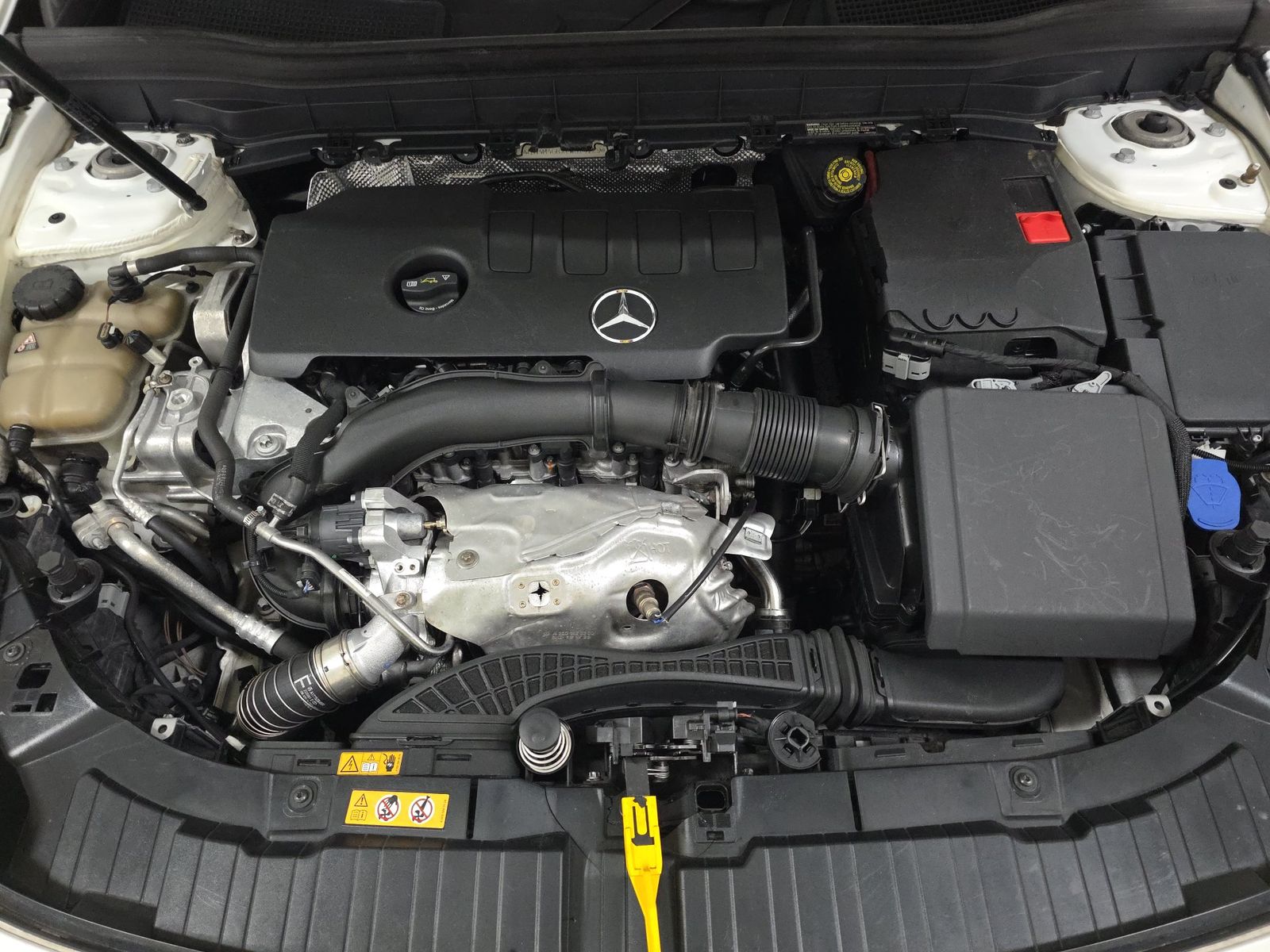 2020 Mercedes-Benz GLB GLB 250 FWD