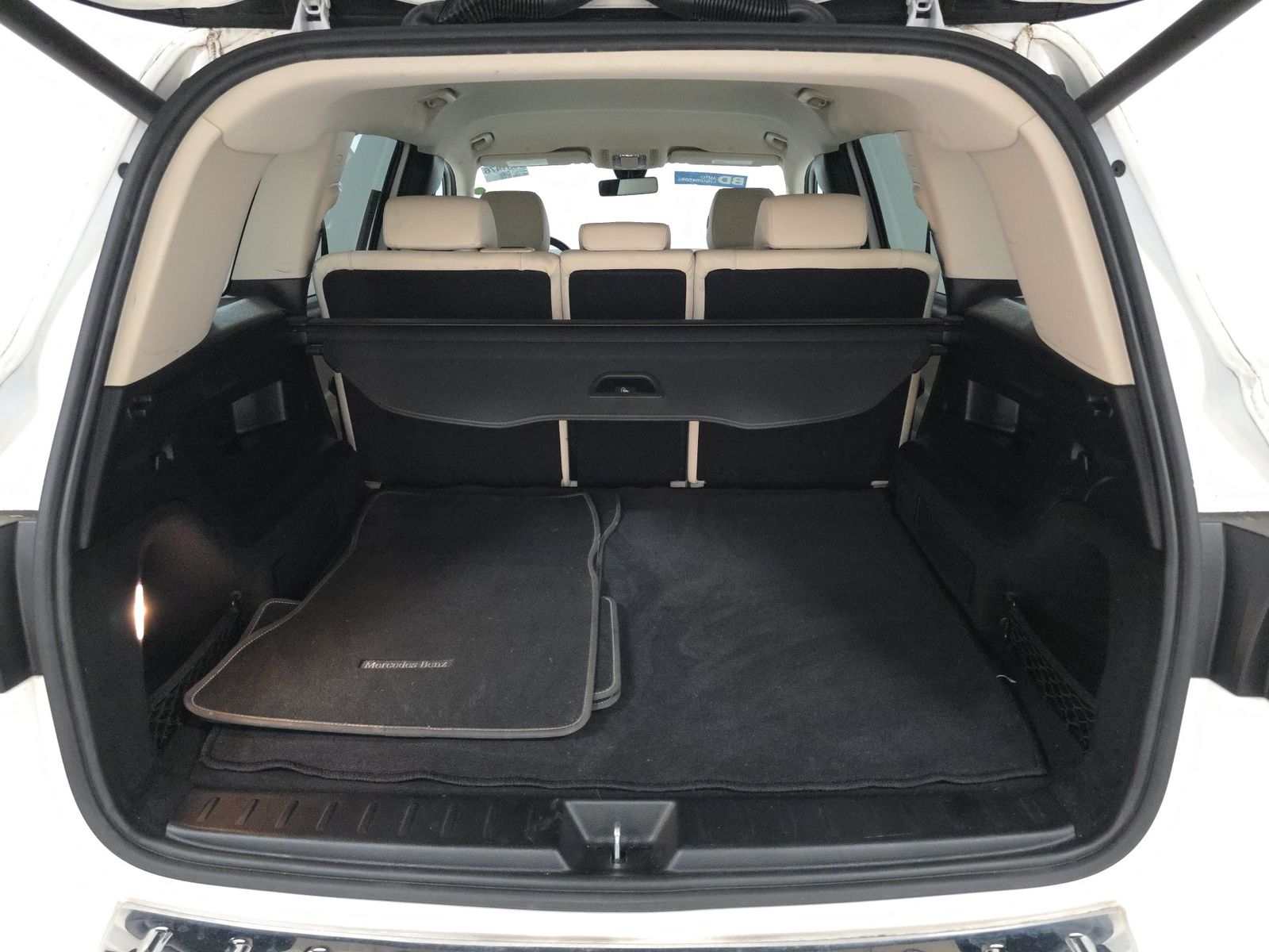 2020 Mercedes-Benz GLB GLB 250 FWD