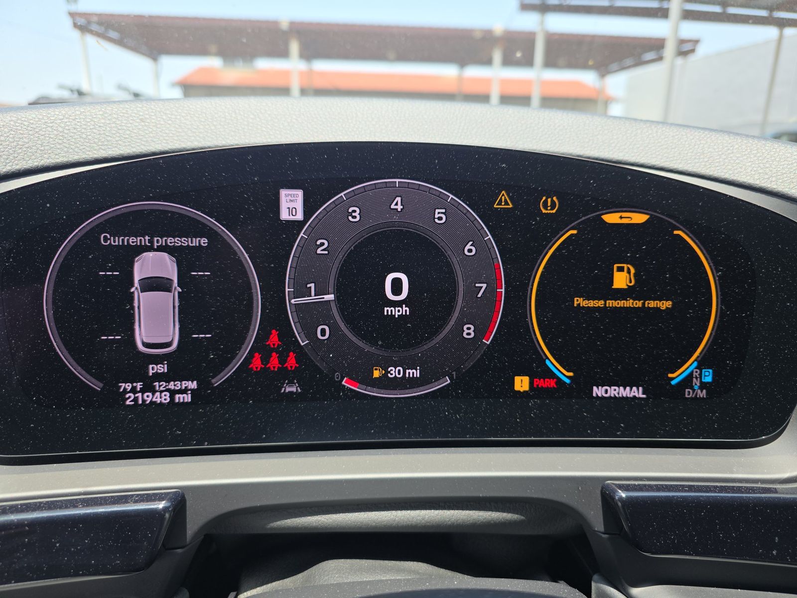 2024 Porsche Cayenne Base AWD