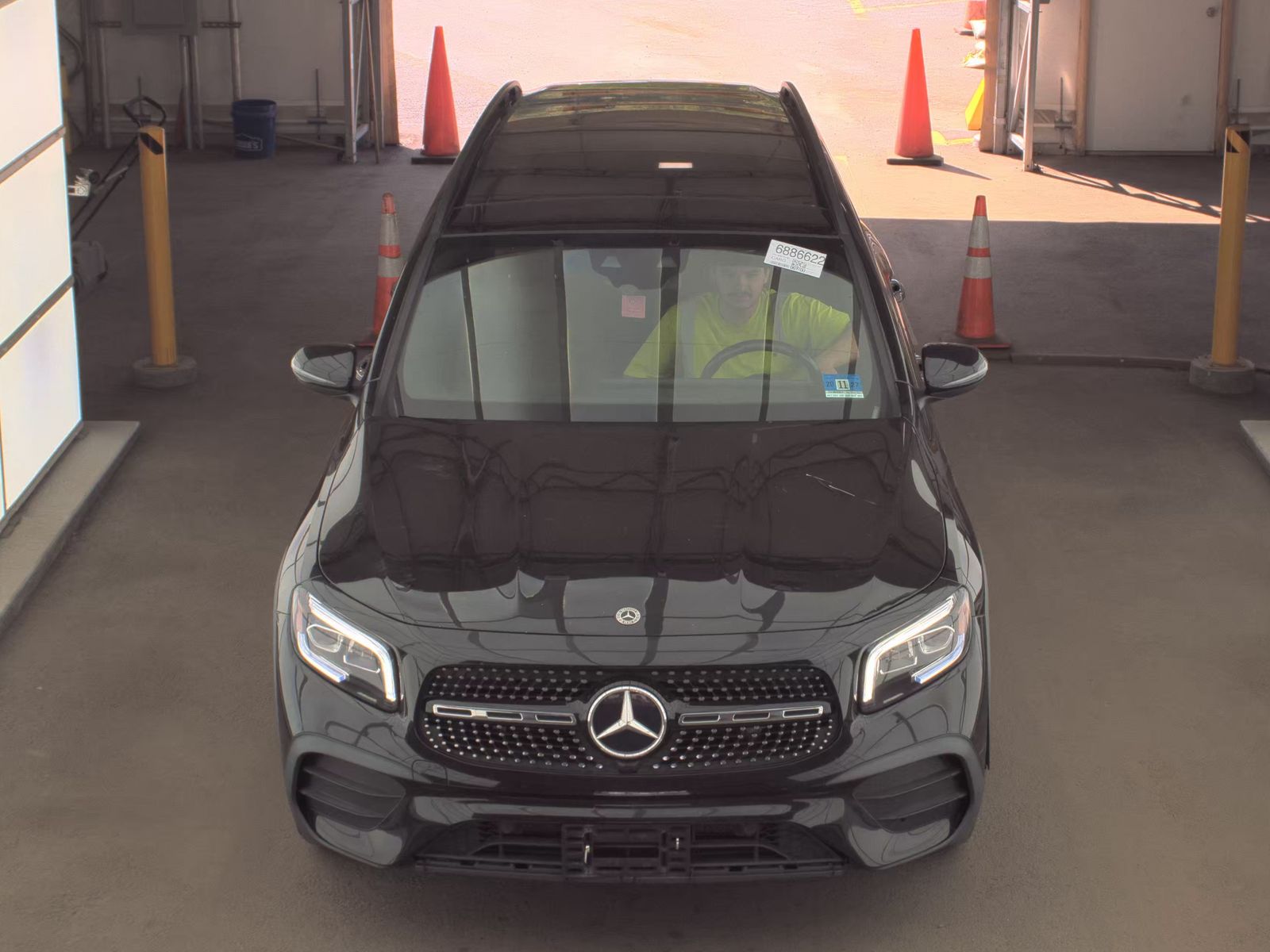 2021 Mercedes-Benz GLB GLB 250 AWD