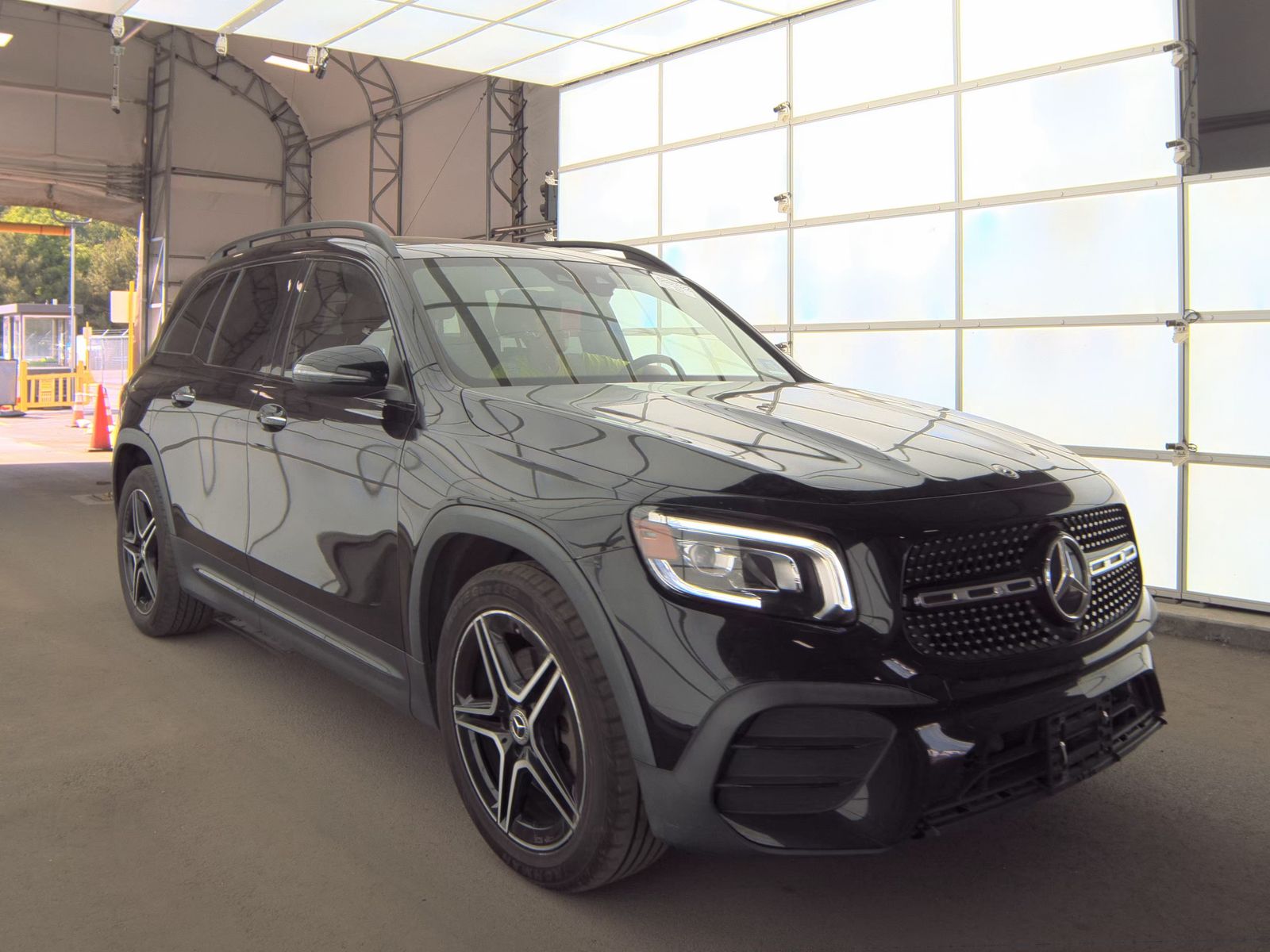 2021 Mercedes-Benz GLB GLB 250 AWD