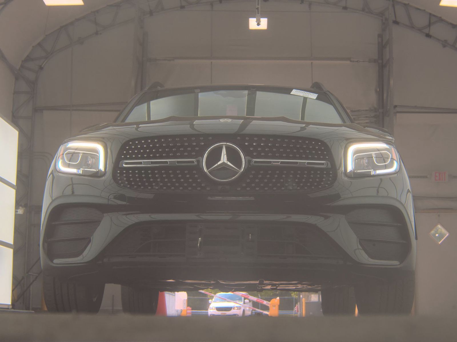 2021 Mercedes-Benz GLB GLB 250 AWD