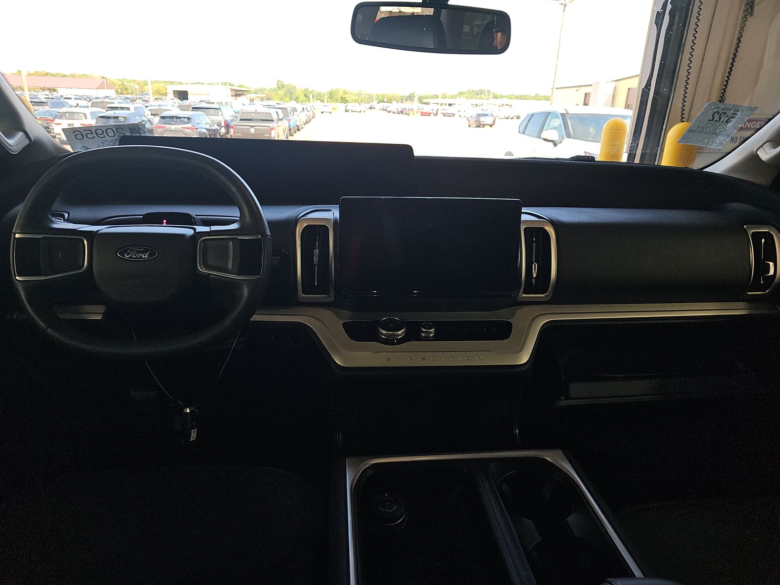 FORD EXPEDITION - 6