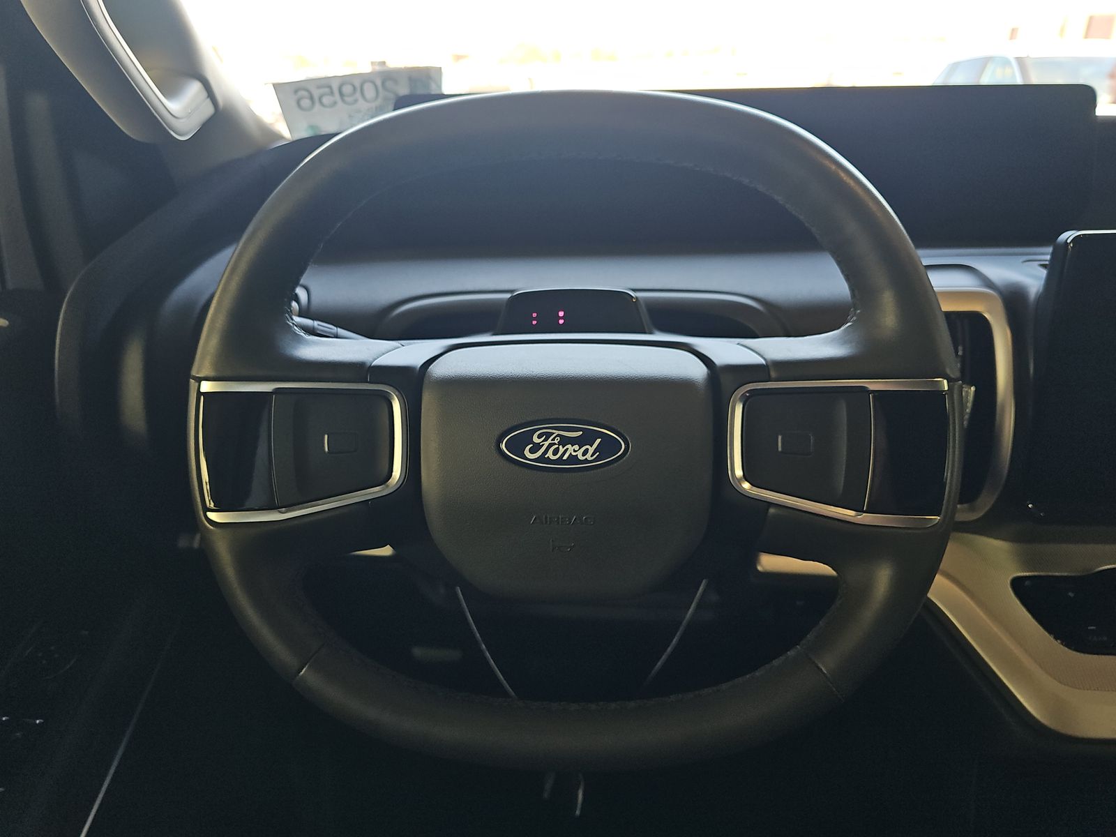 FORD EXPEDITION - 5