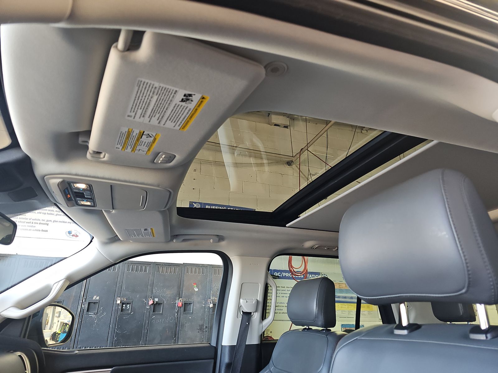 FORD EXPEDITION - 10