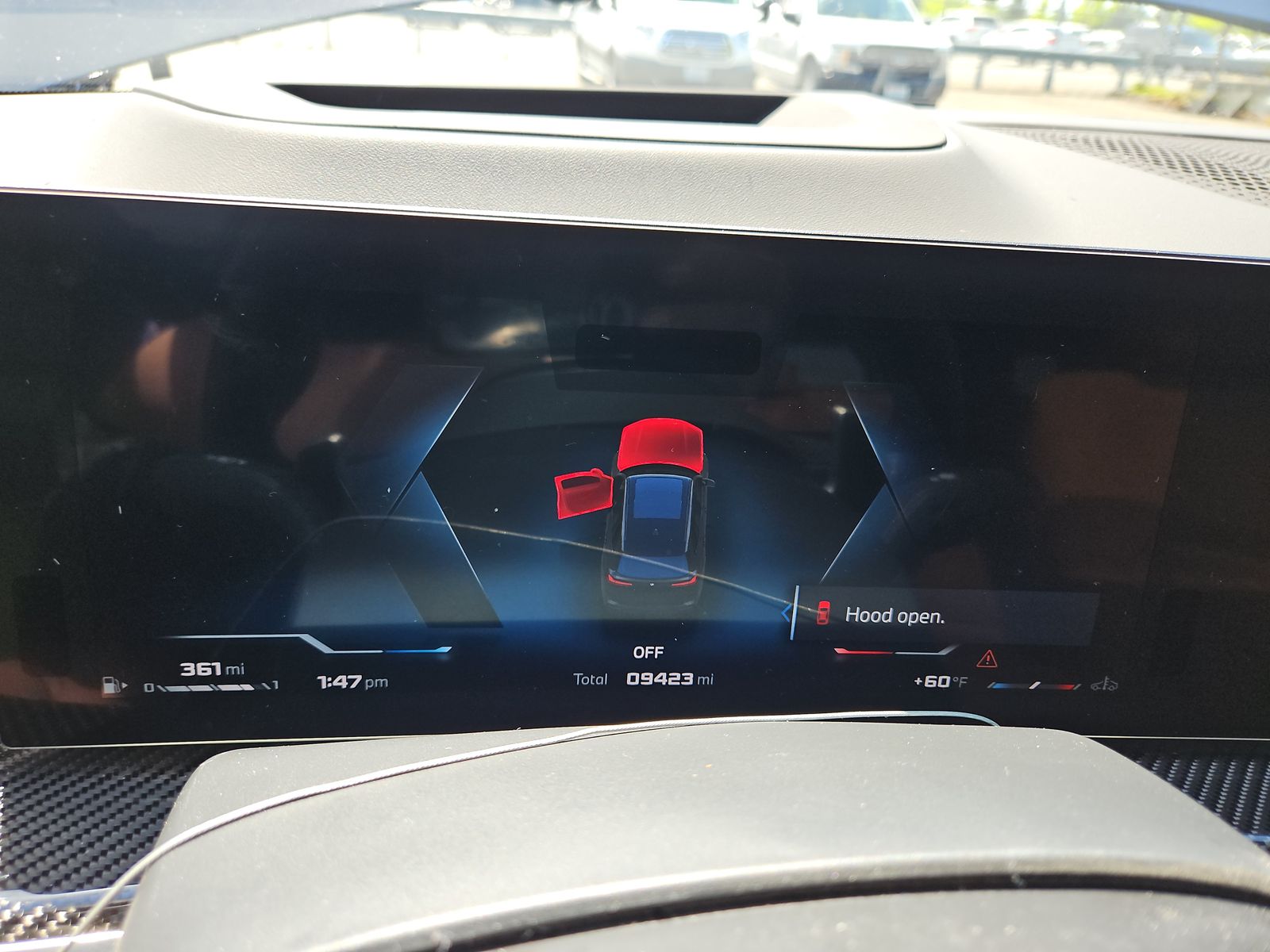 2026 BMW X5 M60i xDrive AWD