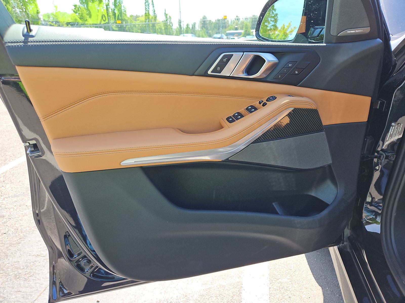 2026 BMW X5 M60i xDrive AWD