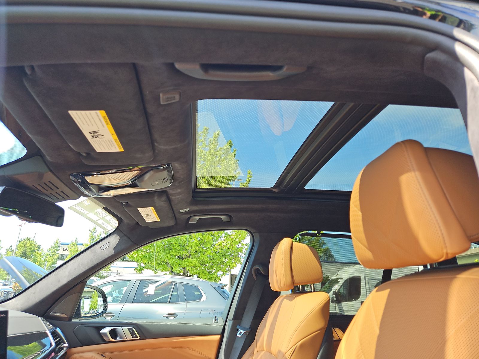 2026 BMW X5 M60i xDrive AWD