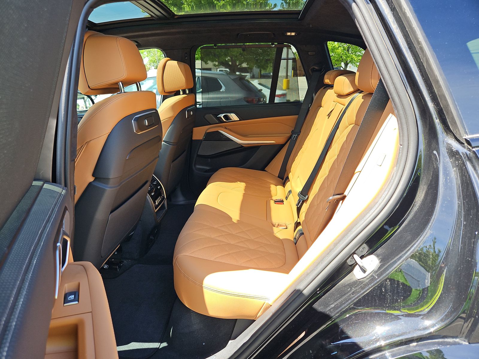 2026 BMW X5 M60i xDrive AWD