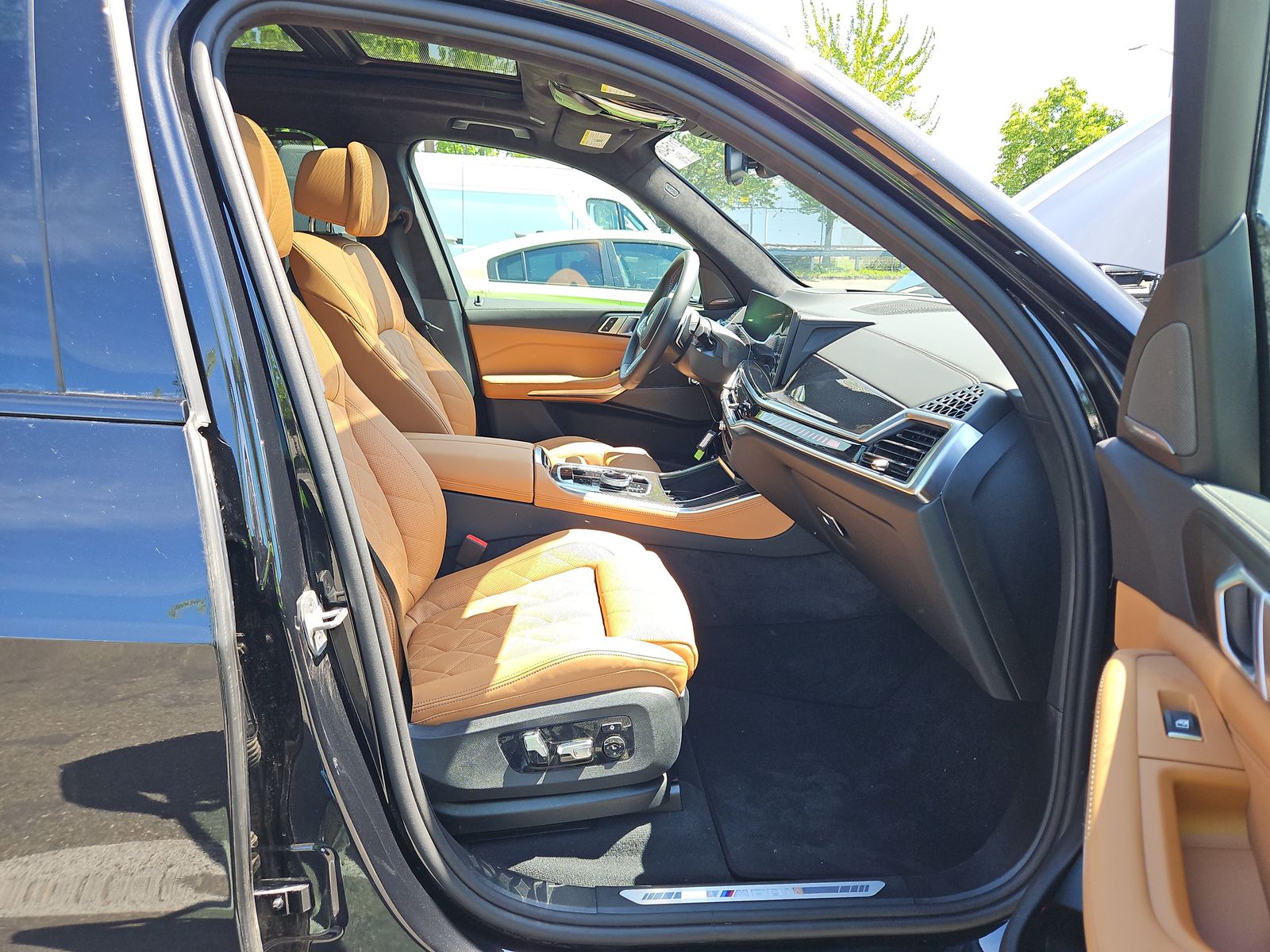 2026 BMW X5 M60i xDrive AWD