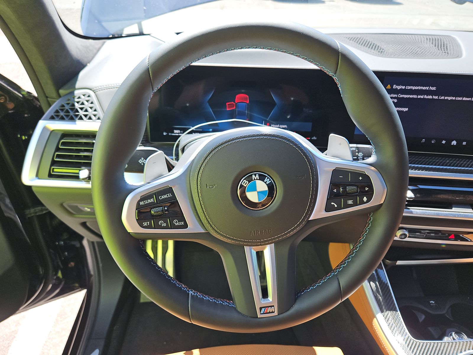 2026 BMW X5 M60i xDrive AWD