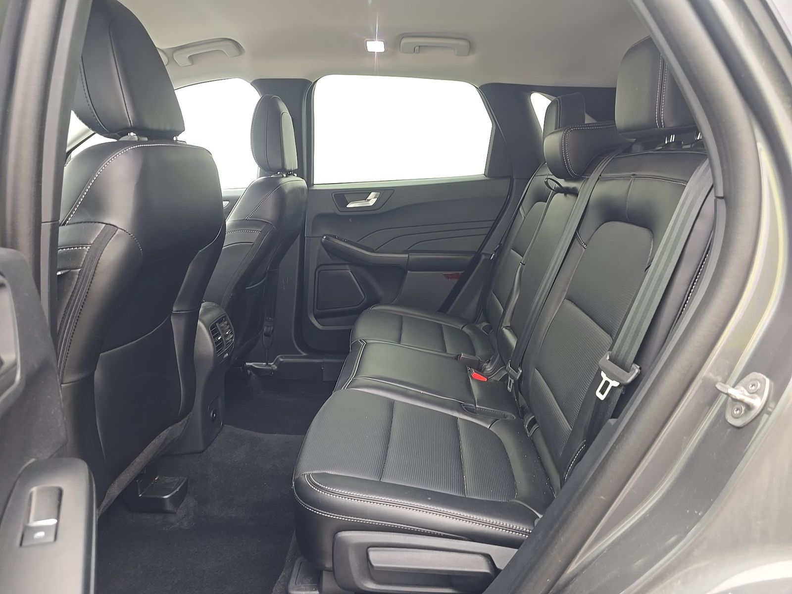 2025 Ford Escape Platinum AWD