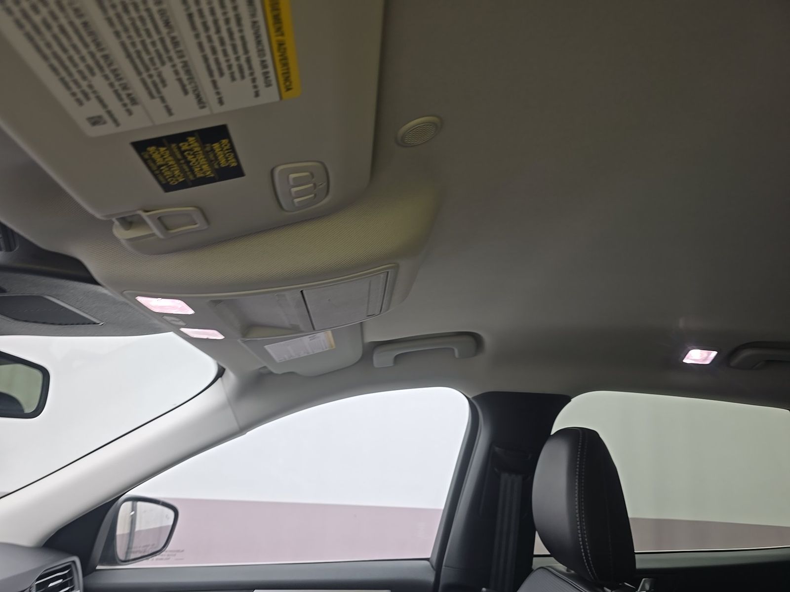 2025 Ford Escape Platinum AWD