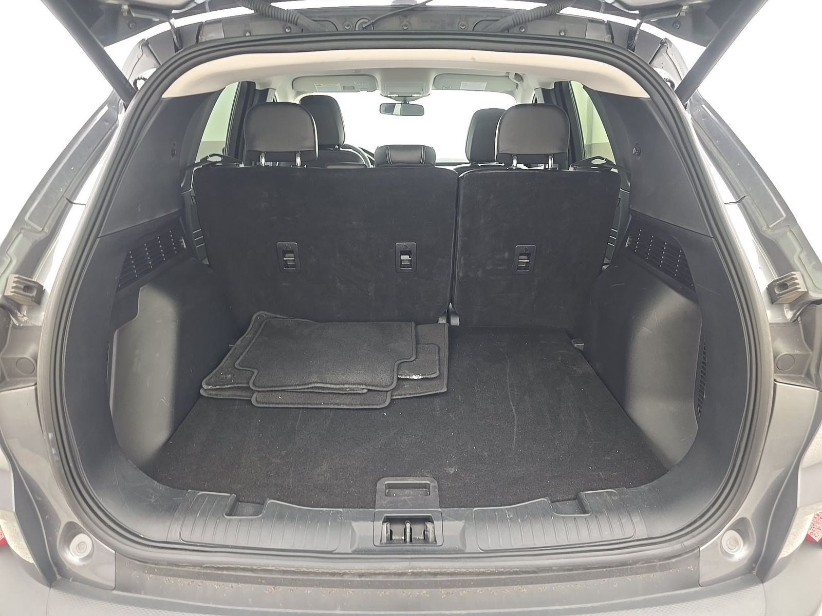 2025 Ford Escape Platinum AWD