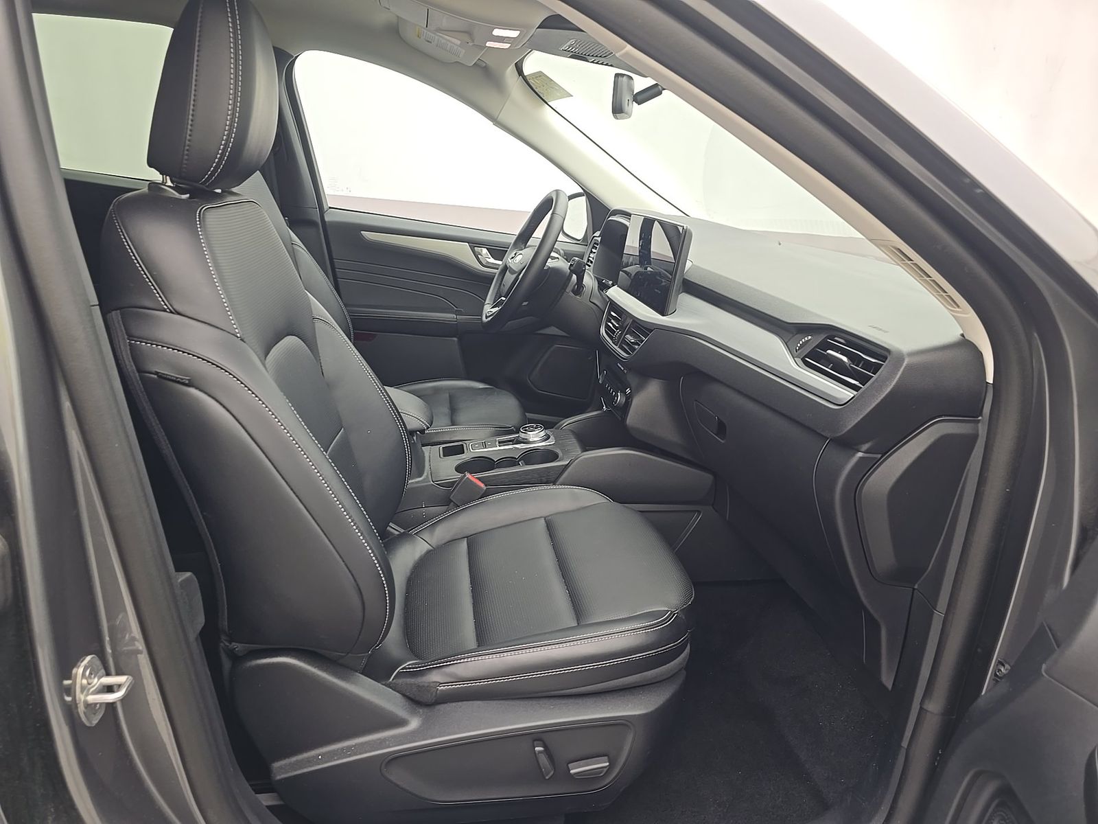 2025 Ford Escape Platinum AWD