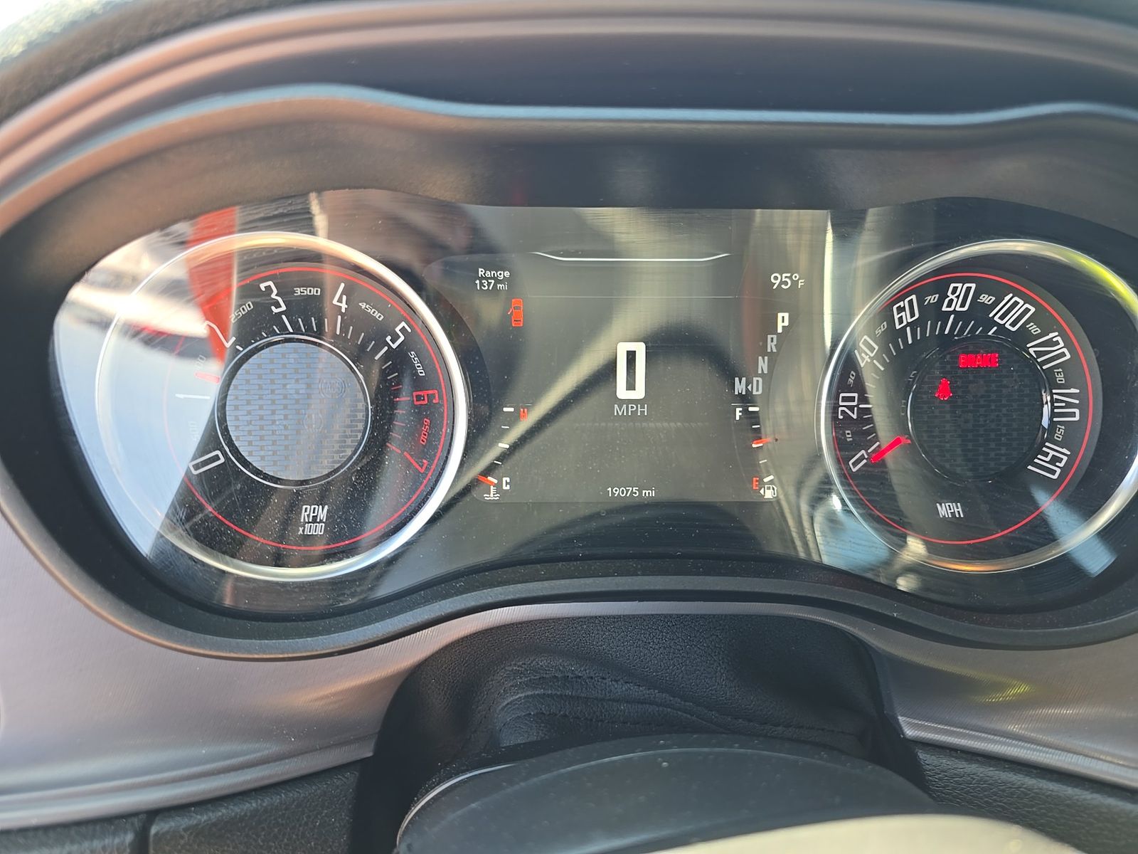 2023 Dodge Challenger R/T RWD