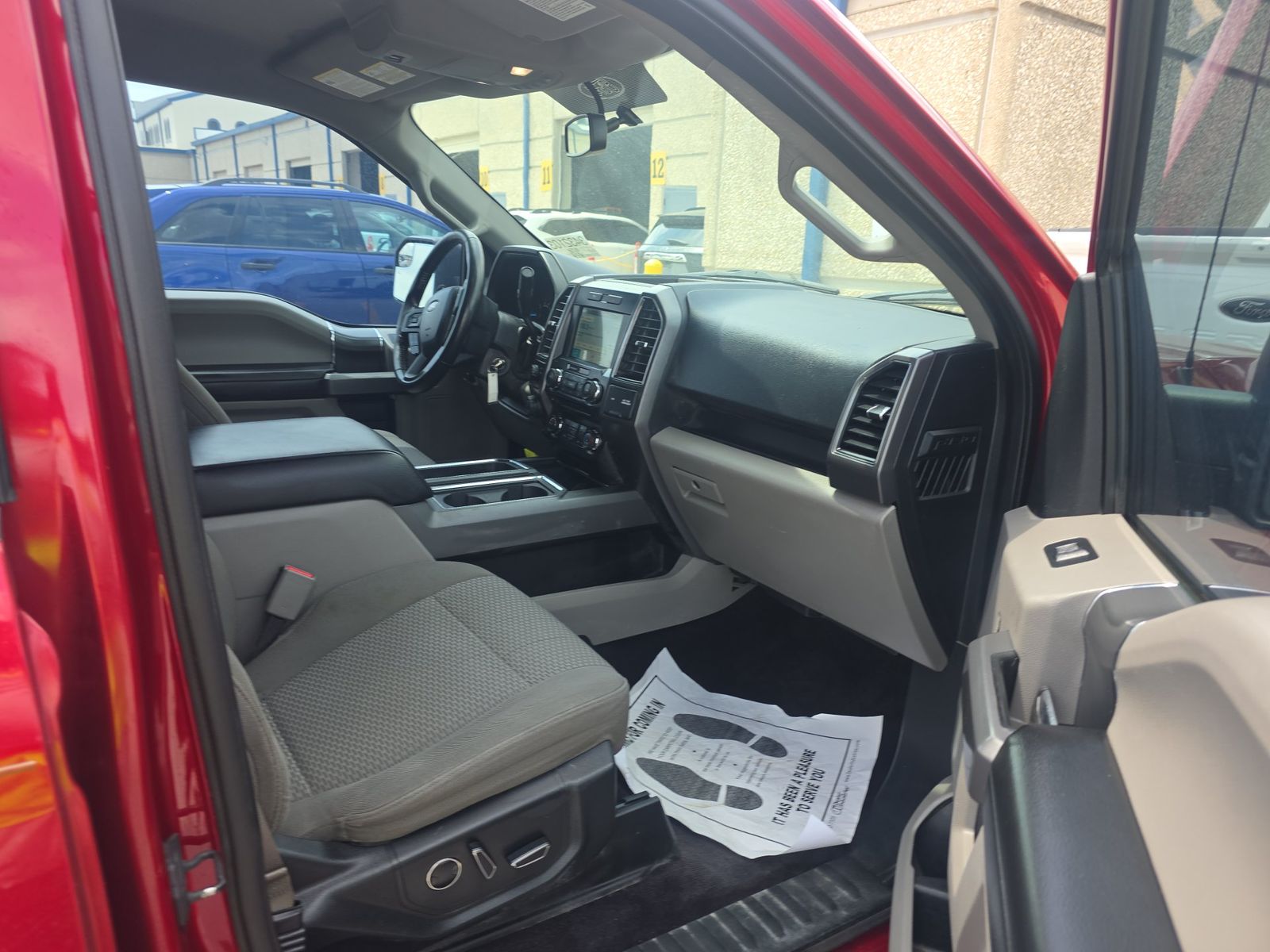 FORD F-150 - 9