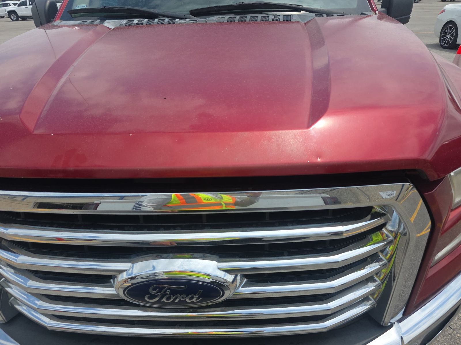 FORD F-150 - 3