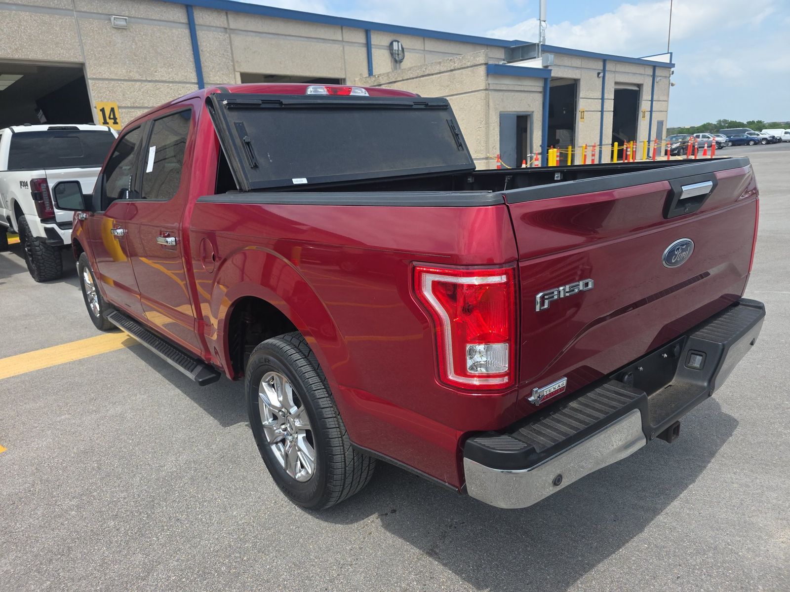 FORD F-150 - 7
