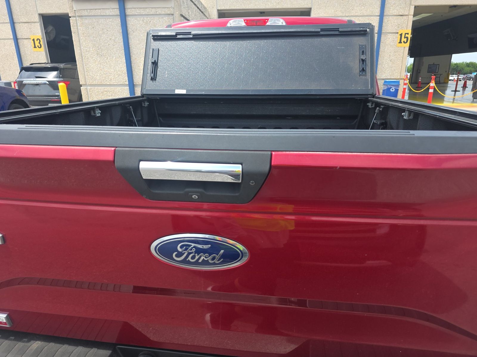 FORD F-150 - 6