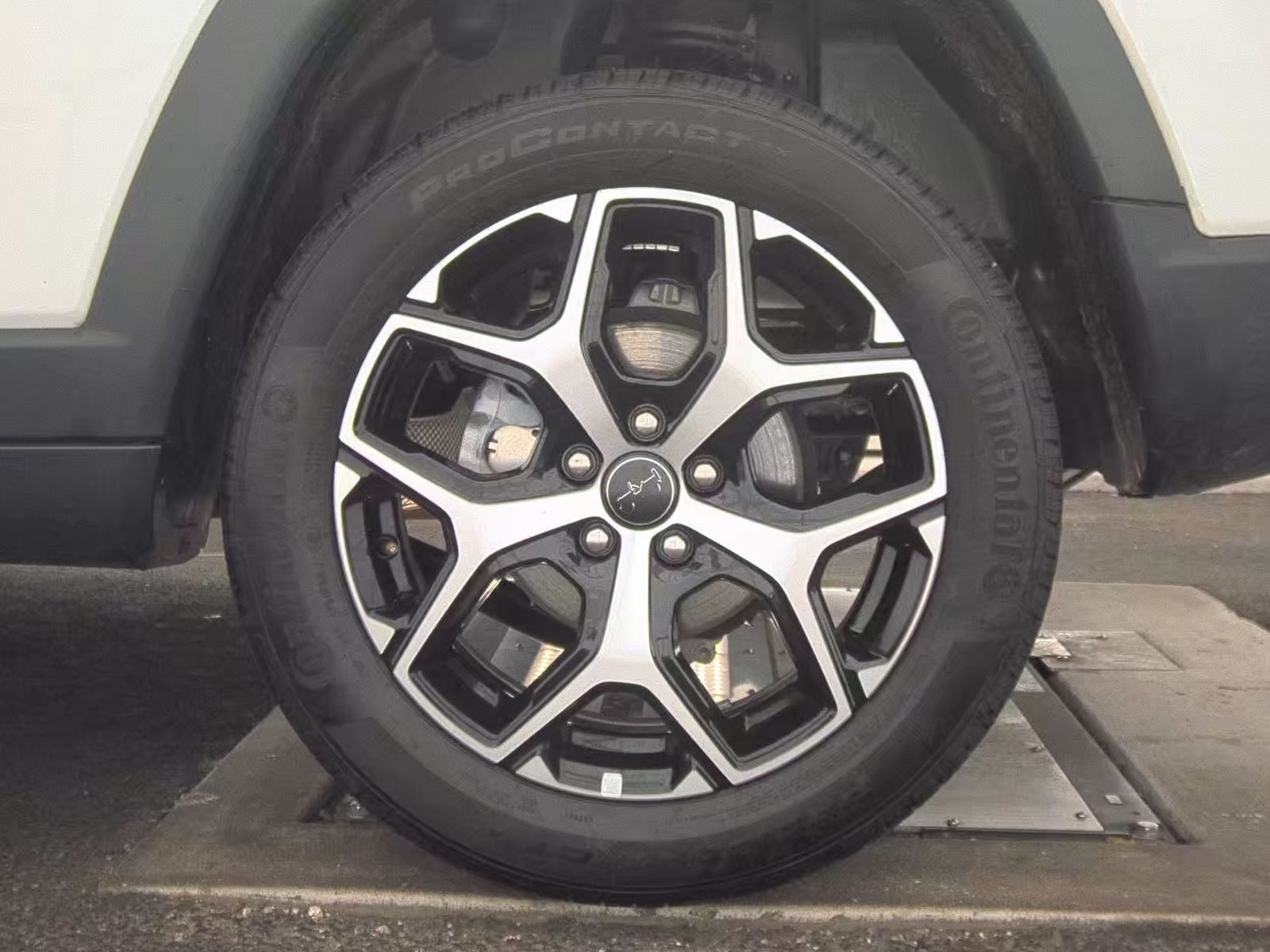 2025 Jeep Compass Limited AWD