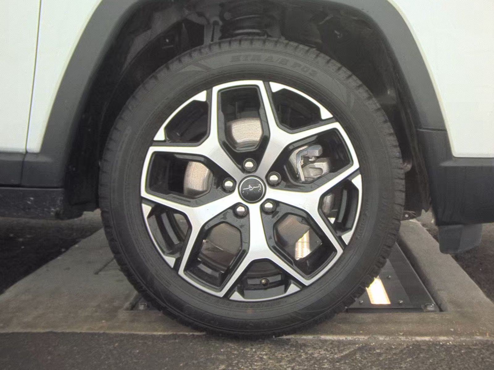 2025 Jeep Compass Limited AWD