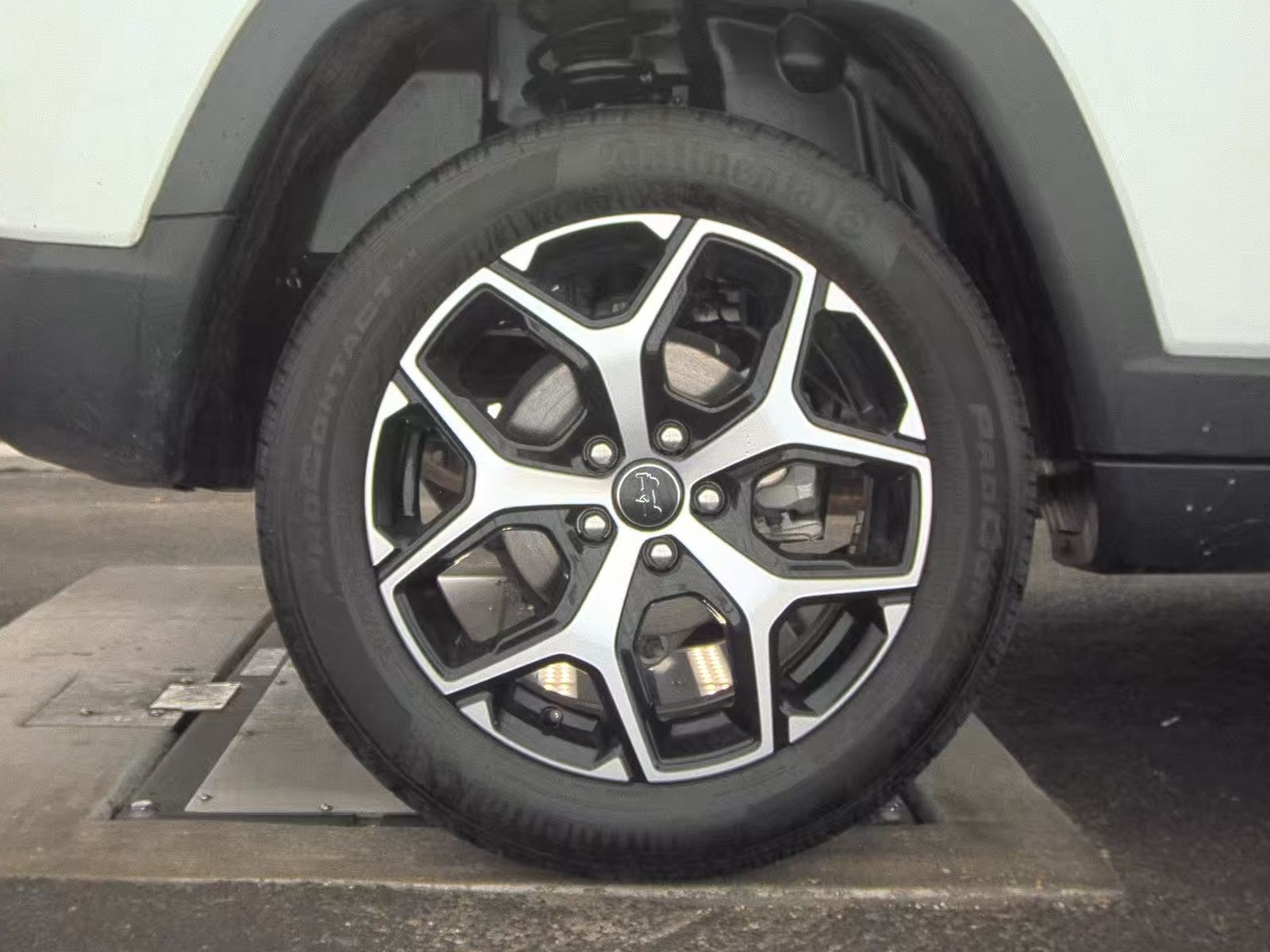 2025 Jeep Compass Limited AWD