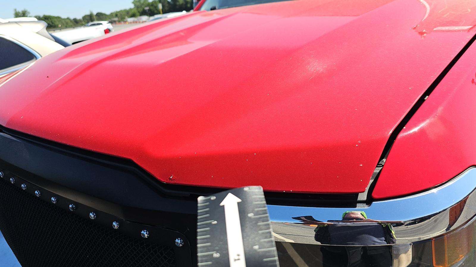 2017 Chevrolet Silverado 1500 LT AWD