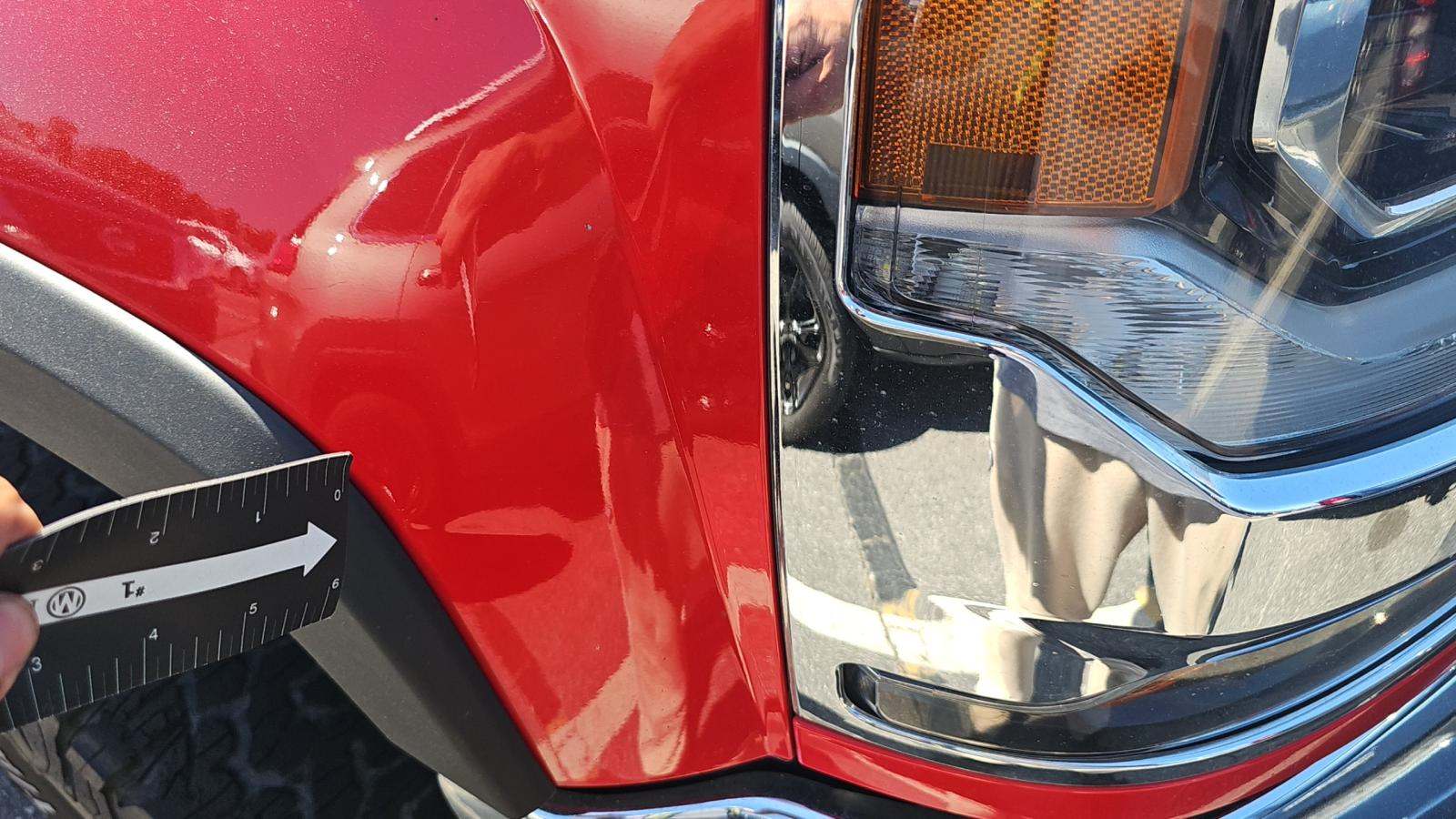 2017 Chevrolet Silverado 1500 LT AWD