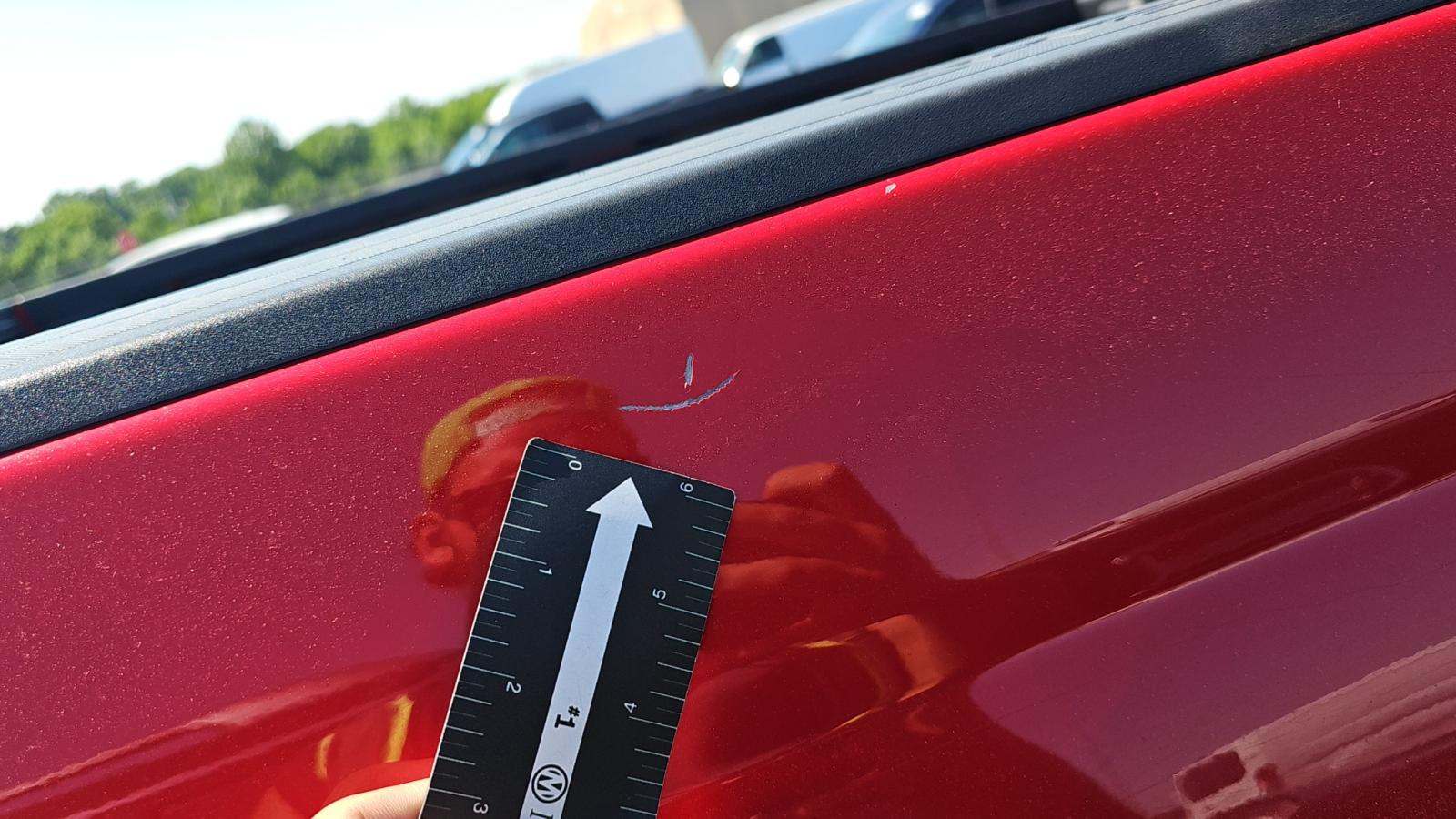 2017 Chevrolet Silverado 1500 LT AWD