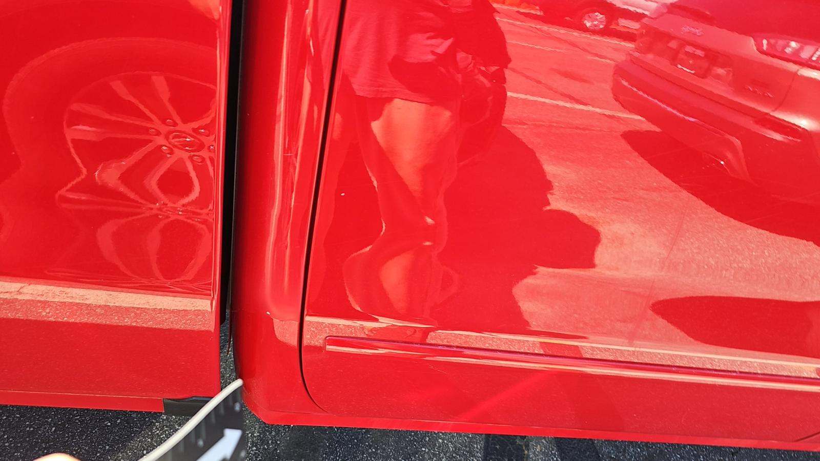 2017 Chevrolet Silverado 1500 LT AWD