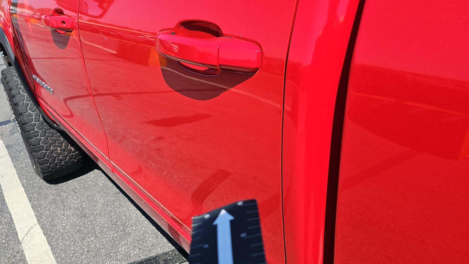 2017 Chevrolet Silverado 1500 LT AWD