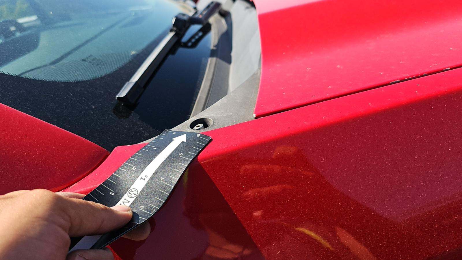 2017 Chevrolet Silverado 1500 LT AWD