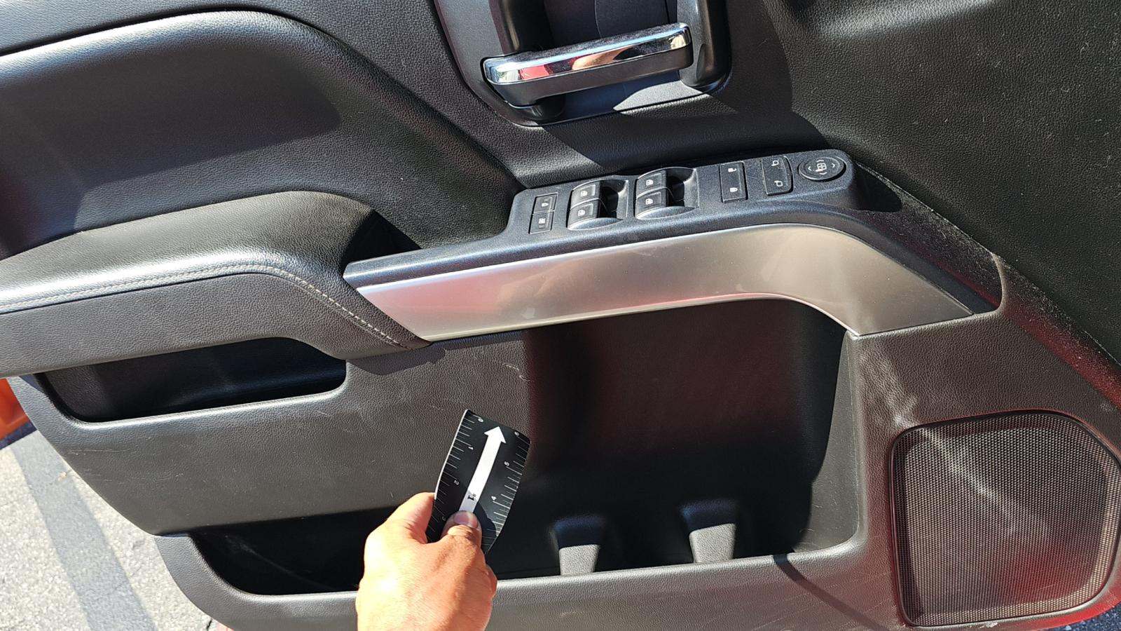 2017 Chevrolet Silverado 1500 LT AWD