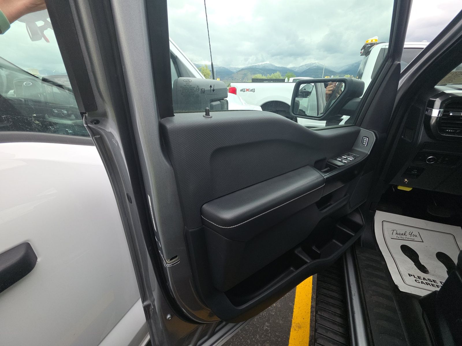 2021 Ford F-150 XL AWD