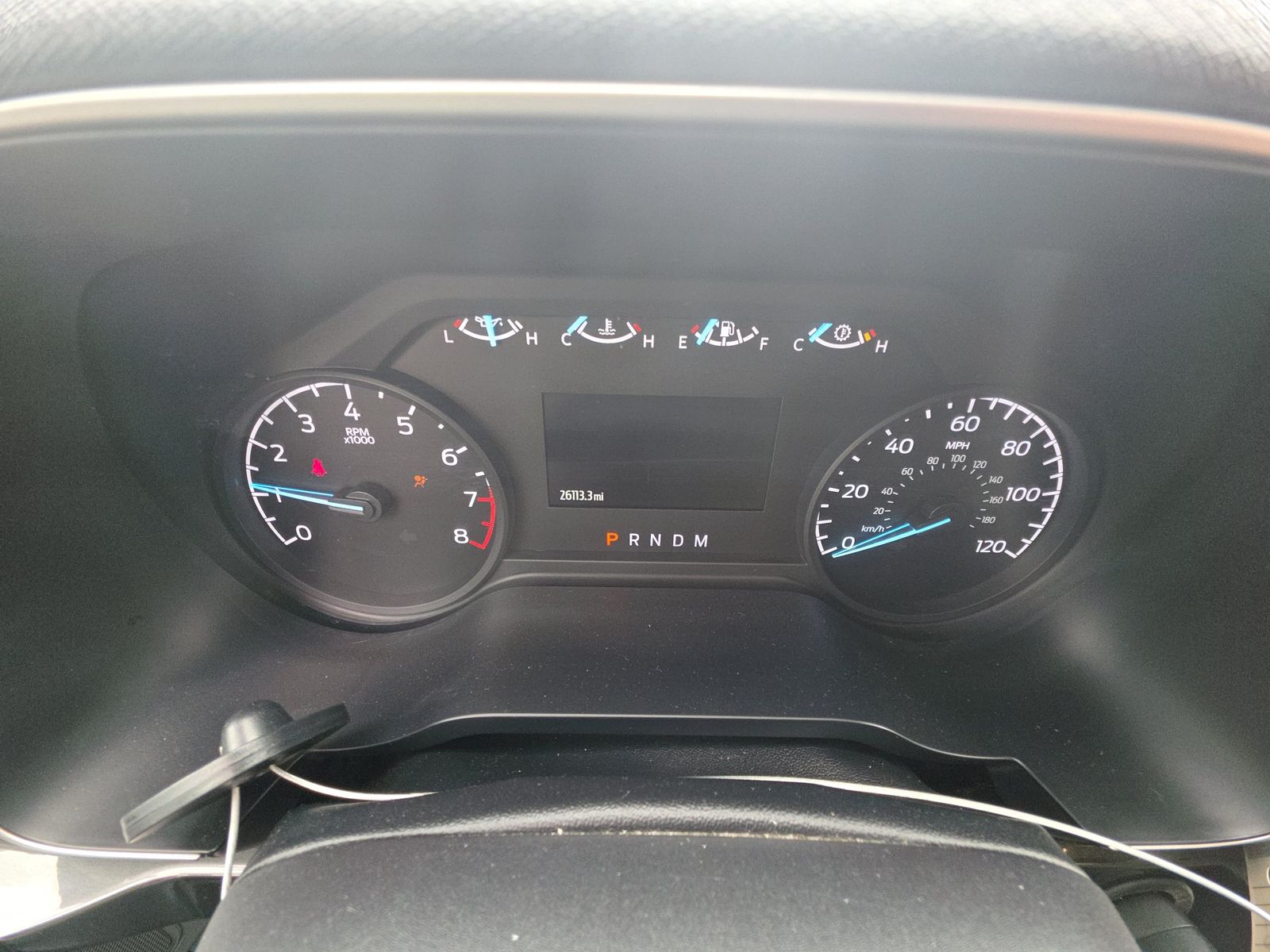 2021 Ford F-150 XL AWD