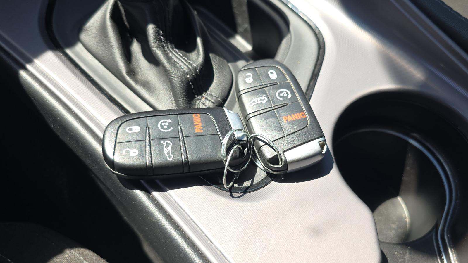 2023 Dodge Challenger R/T RWD