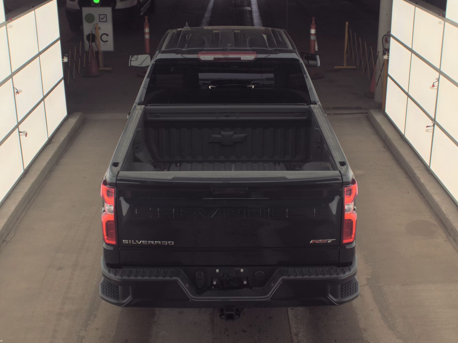 2024 Chevrolet Silverado 1500 RST AWD