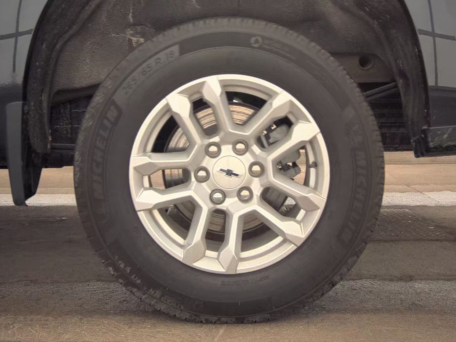 2024 Chevrolet Silverado 1500 RST AWD