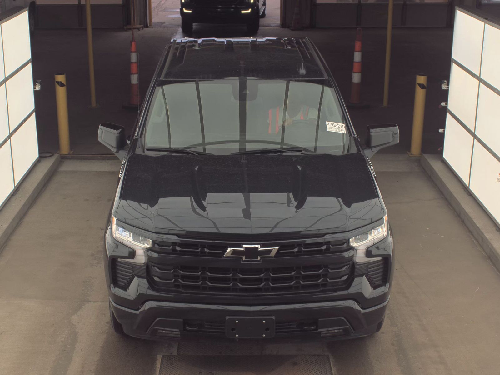 2024 Chevrolet Silverado 1500 RST AWD