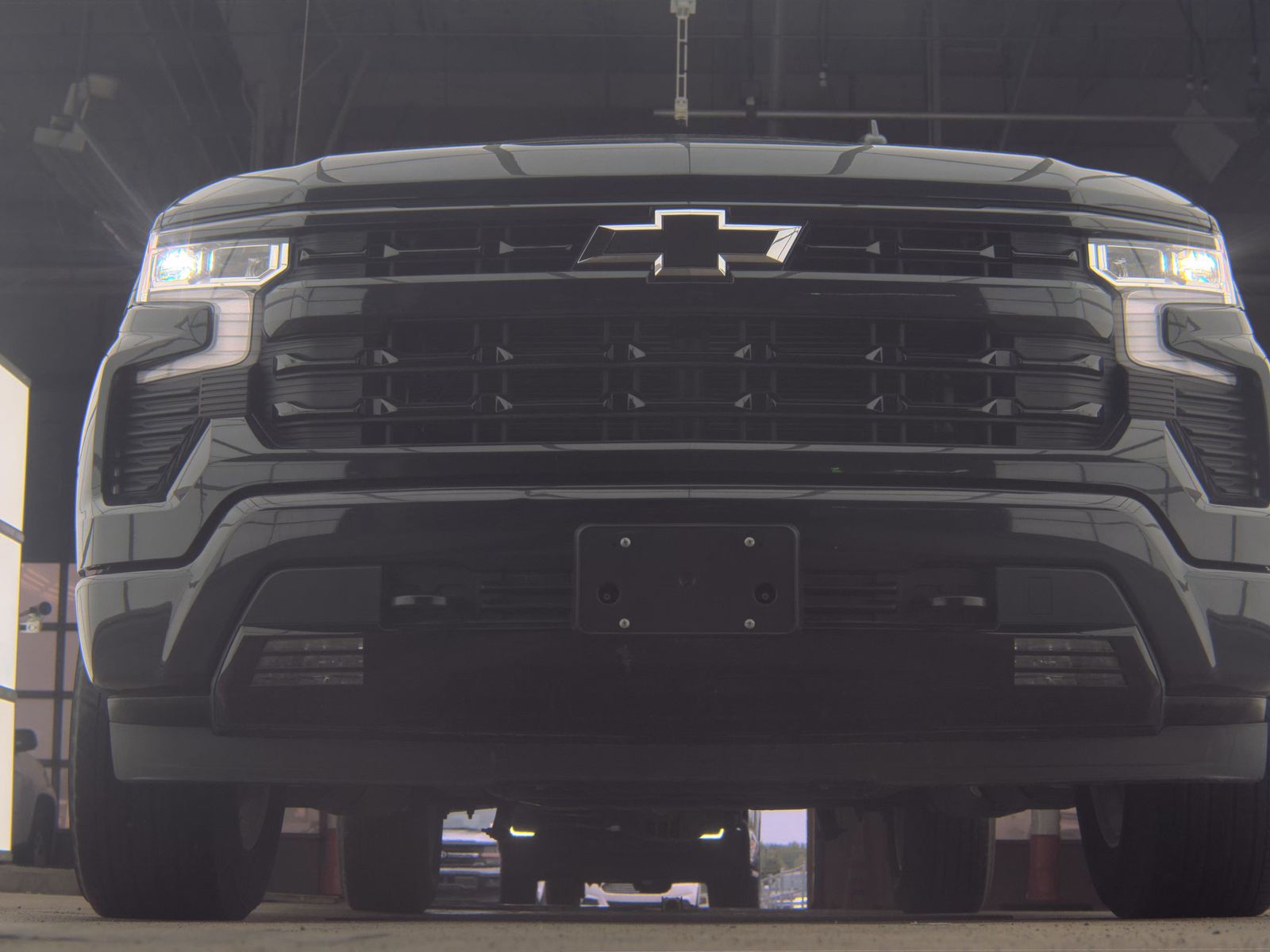 2024 Chevrolet Silverado 1500 RST AWD