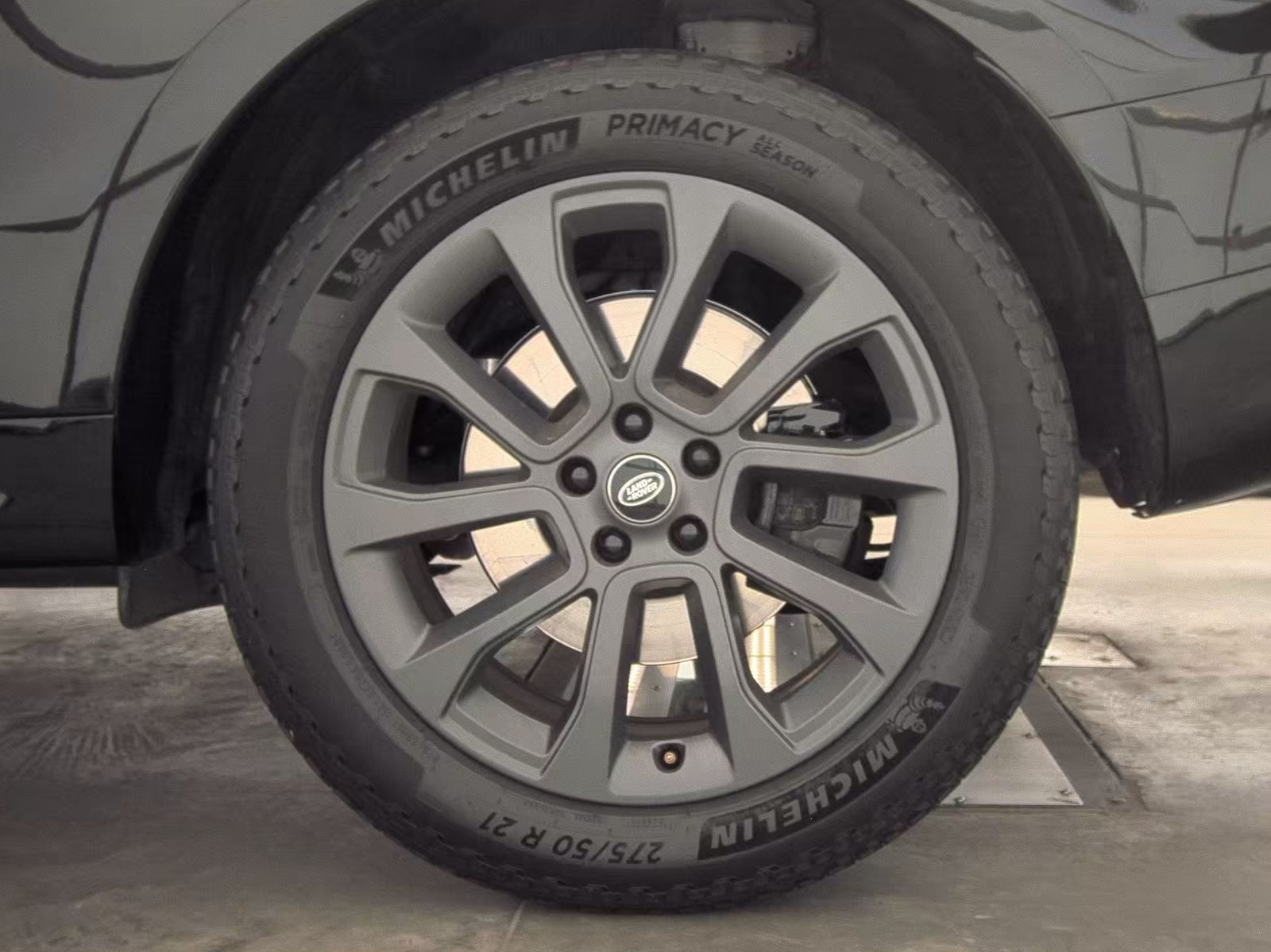 2024 Land Rover Range Rover Sport Dynamic SE AWD